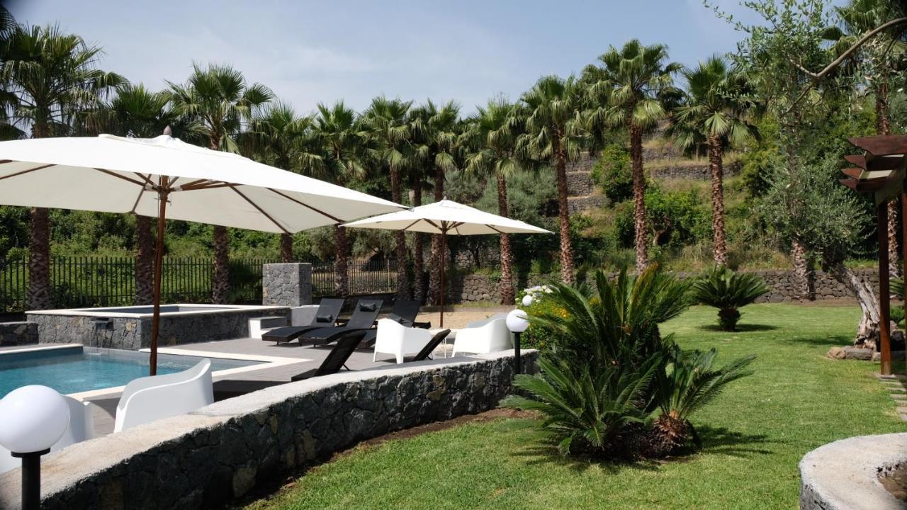 Holiday Homes Borgo Papardo Giarre Exterior foto